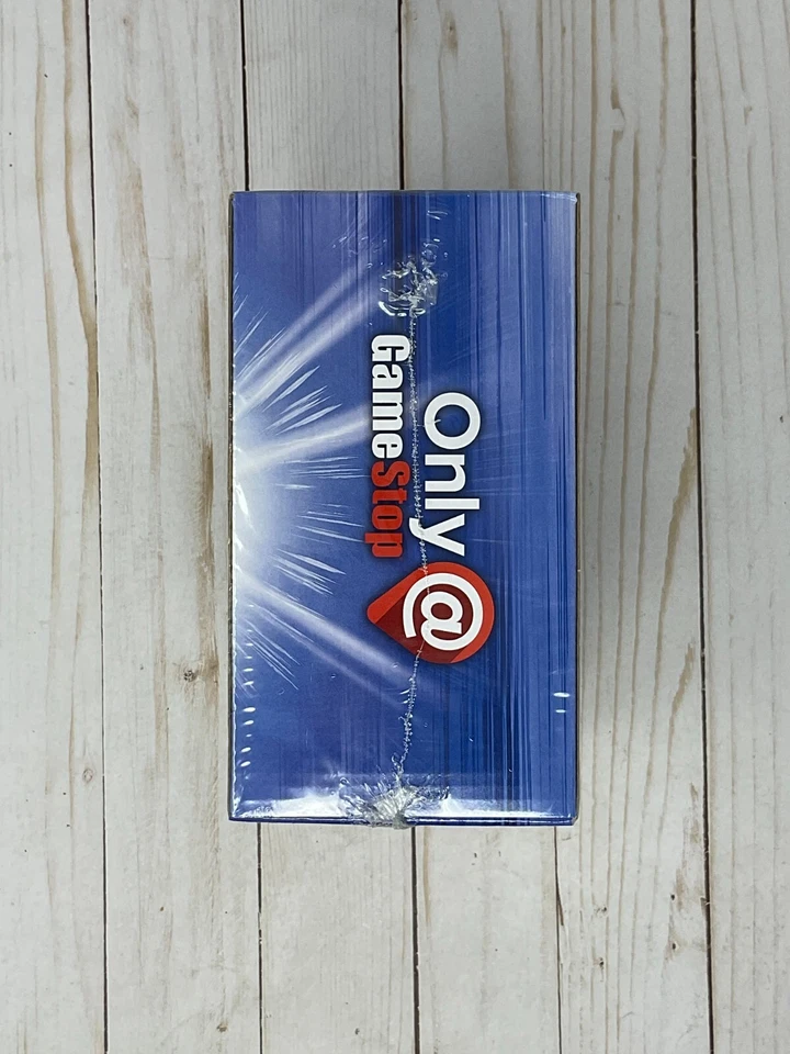 Funko Box Dragon Ball Z 5PC Mystery CAJA GameStop Exclusivo NUEVO SELLADO G03 Foto 2 de 4