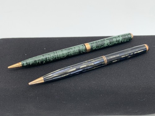 2 Vintage Parker Vacuumatic Bleistifte. #367 - Bild 5 von 7