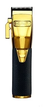 BaBylissPRO GOLDFX Boost+ Metal Lithium 110-220 Volts / 50-60 Hz Clipper
