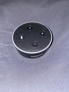 echo dot 1st generation