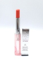 Christian Dior Addict Lip Glow Balm  004 Coral  3.2 g / 0.11 oz  BNIB