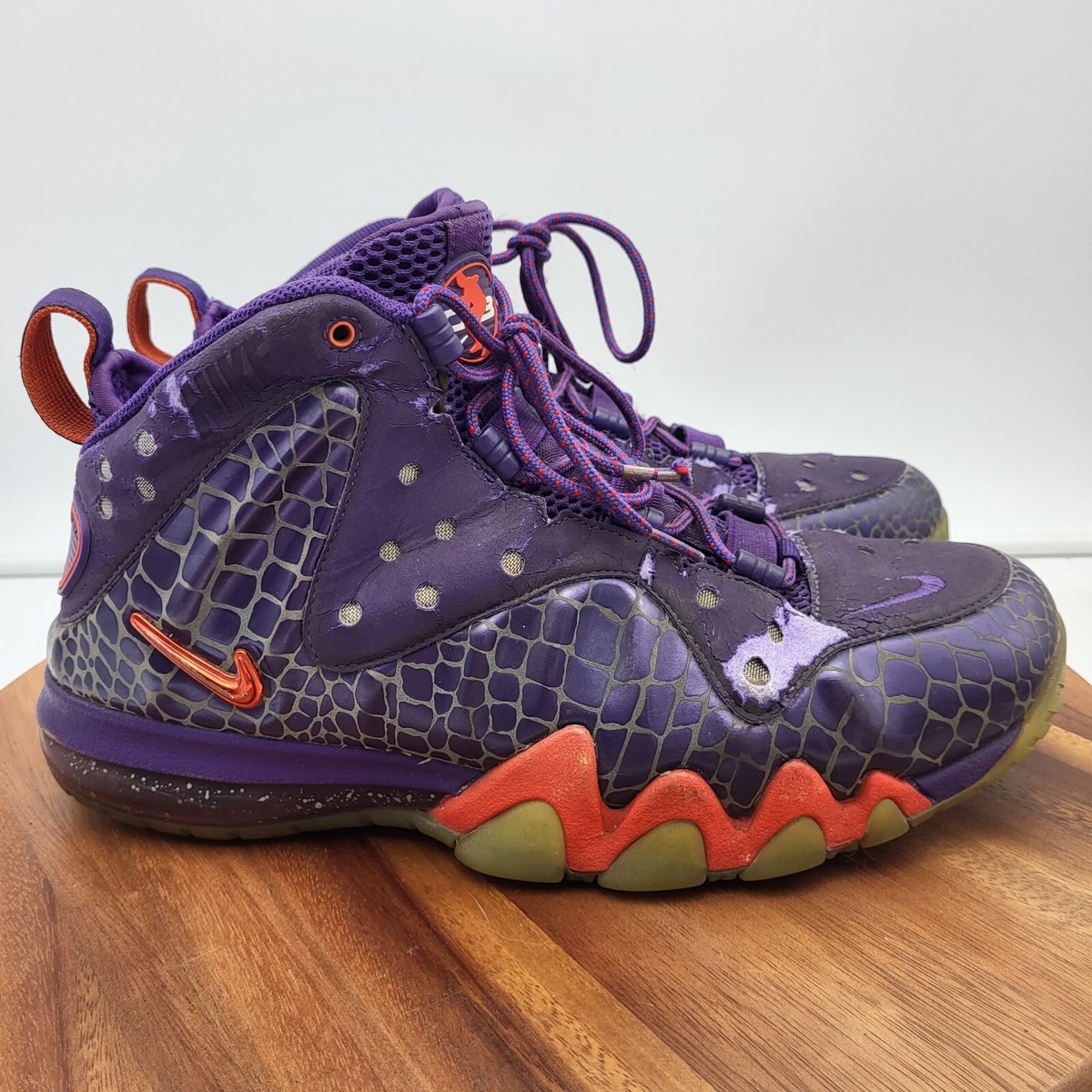 NIKE - (美品)ナイキ バークレー ポジット マックス サンズ ナイキ NIKE バークレー ポジット マックス サンズ 30.0cm
