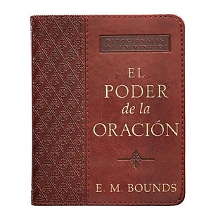 El poder de la oración, café (The Power of Prayer)