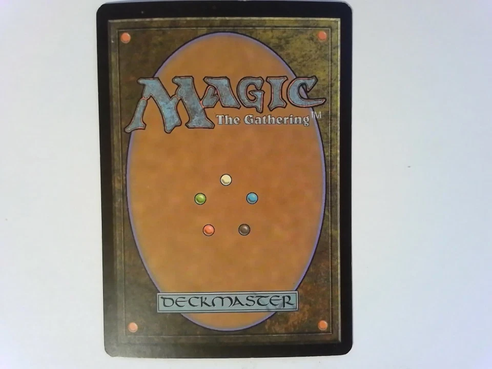 Foil Noggle Bandit	 Eventide - Magic the Gathering MTG - Multi - Image 2 of 2