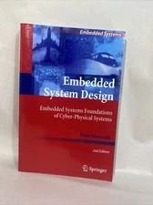 EMBEDDED SYSTEM DESIGN: EMBEDDED SYSTEMS FOUNDATIONS OF By Peter Marwedel