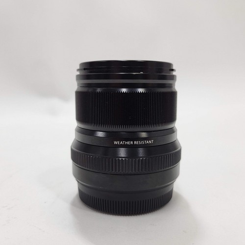 Fujinon 50mm F/2 For Fujifilm X-Mount - Picture 3 of 6