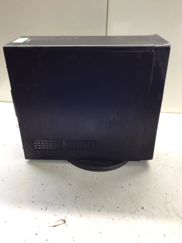 Dell Inspiron 570 AMD Sempron 140 4GB NO HDD - Image 4 of 4