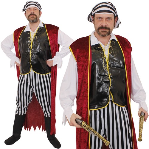 ADULTS WORLD BOOK DAY COSTUME SCHOOL STORYBOOK MOVIE LADIES MENS FANCY DRESS LOT - Picture 3 of 25