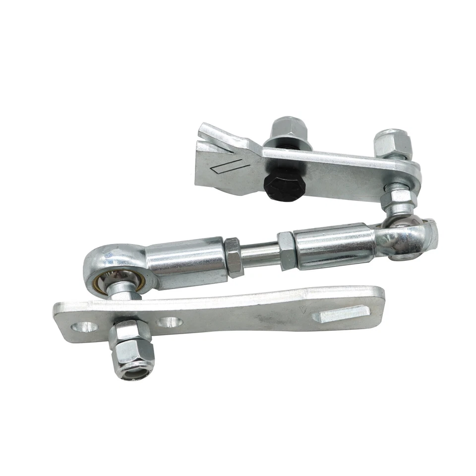 Kit de acoplamiento de caja de transferencia para Jeep Cherokee XJ Comanche MJ XJ 1986-2001 AW4 AX15 Foto 4 de 4