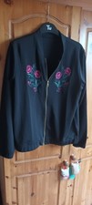 Size 12 Jacket Woman