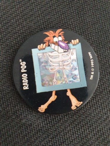 Pog avimage serie 1 & 2 + autres - Collection