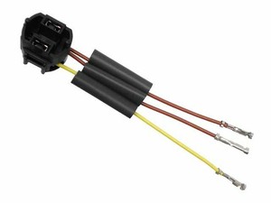 Headlight Wiring Harness For 2003-2011 Saab 93 2004 2005 2010 2007 2006