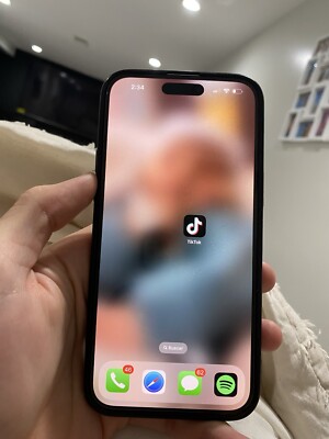 Celular 14 Pro Max Con TikTok Instalado 