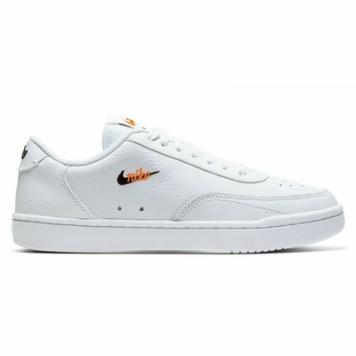 nike women's court vintage tennis shoes