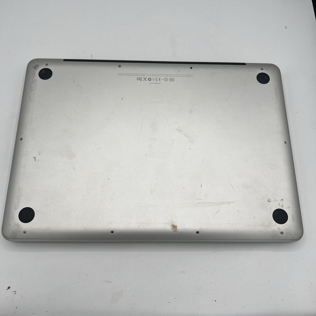 MacBook Pro 13
