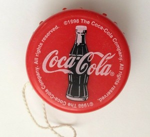 cola yoyo