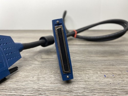 National Instruments Cavo DAQ schermato 184749C-02 - Lungo 2 metri - Foto 4 di 5