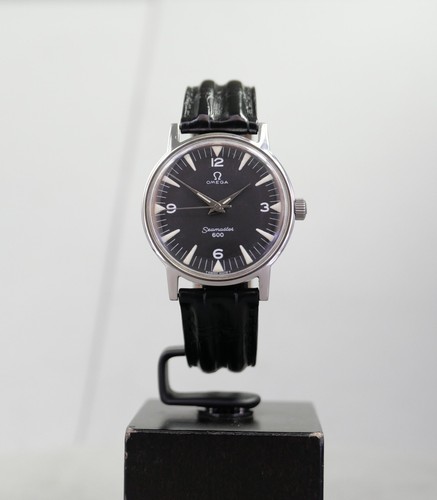 Omega Seamaster 600 Vintage - Bild 7 von 16