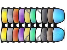 2x Replacement Lenses for Arnette WITCH DOCTOR 12 Choices COMBO SALE AN4177