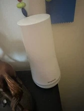 SimpliSafe Security System