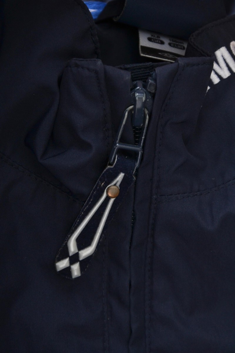 ChelseaFC Umbro ジャージ Vintage Umbro FC Chelsea Track Jacket XLarge | Double Double