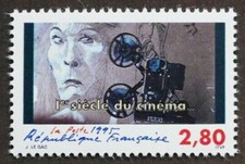 1995 FRANCE TIMBRE Y & T N° 2919 Neuf * * SANS CHARNIERE