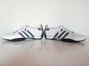 tenis goodyear adidas