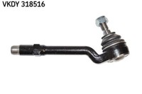 SKF Vkdy 318516 Spurstangenkopf FüR BMW