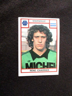 13 VIGNETTES IMAGES AGEDUCATIF 1975/76 EQUIPE MARSEILLE RARE