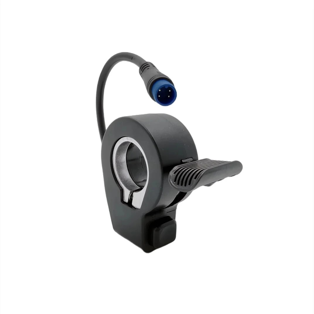 Original Accelerator for KUGOO KIRIN KuKirin G2 Pro G2 Max Electric Scooter Part