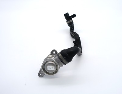 Kurbelgehäuseentlüftung Original Mercedes A6420101791 A6420101291