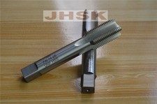 1pcs HSS Right Hand Tap 7/8"-14UNF Taps Threading 7/8-14UNF Superior quality CNC