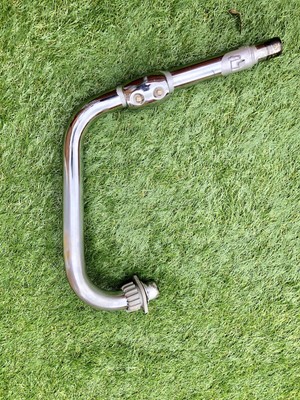 royal enfield bend pipe online