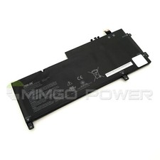 New Genuine C41N1809 57Wh Battery for Asus Zenbook UX562FD UX562FN Q536FD Q536F