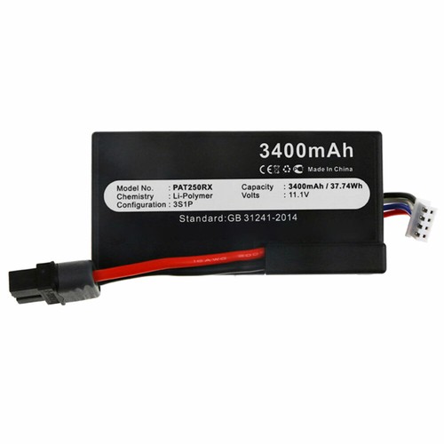 Ersatz Akku für Parrot Disco 3400mAh - Bild 2 von 3