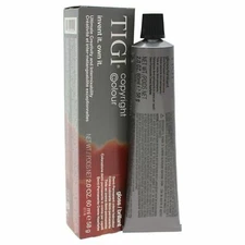 TIGI Copyright GLOSS / BRILLIANT Demi-Permanent Hair Color ~ 2.0 fl. oz.!!