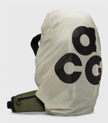 Nike ACG 36 Hiking Backpack Bag 44L All Conditions Gear Nike ACG 36 Hiking Backpack Bag 44L All Conditions Gear