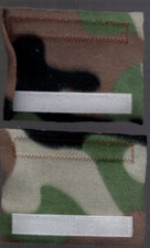 CPAP Comfort Strap Pads Prevents Irritation Marks Soft Secure camo green