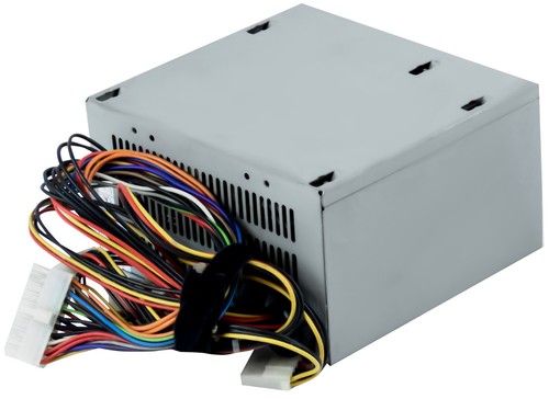 Bloc Alimentation PRO PS-250N 250W ATX 20-PIN Molex Fdd