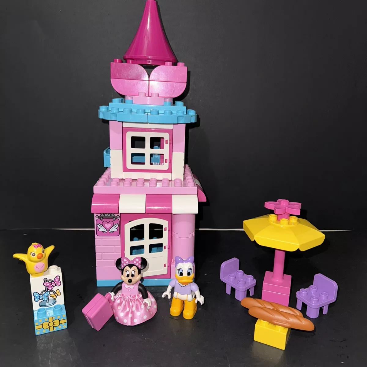 Lego bow tower sale