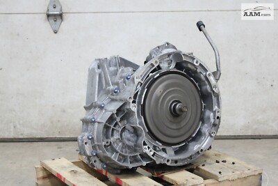 2014-18 MERCEDES CLA250 C117 2.0L FWD 7G-DCT AUTOMATIC TRANSMISSION GEAR BOX OEM