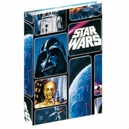 Ringbuch Α4 Star Wars Montichelvo #50700 - Bild 1 von 1