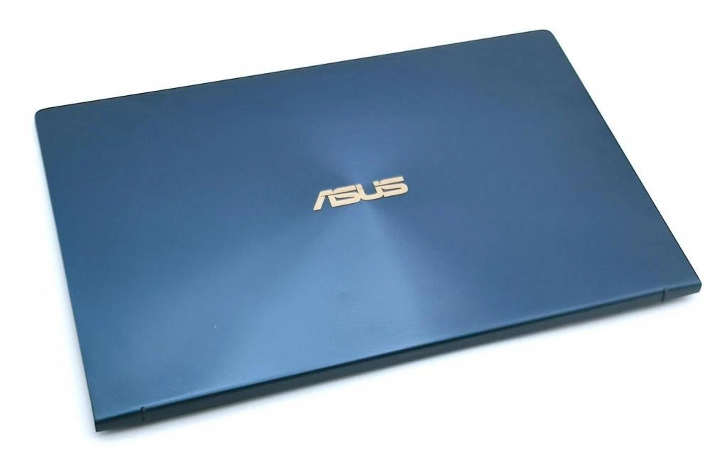 Asus zenbook sale touch screen