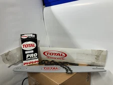 TOTAL PRO TSUMURA 16" BAR & CHAIN FITS HOMELITE - PART # T307ML3