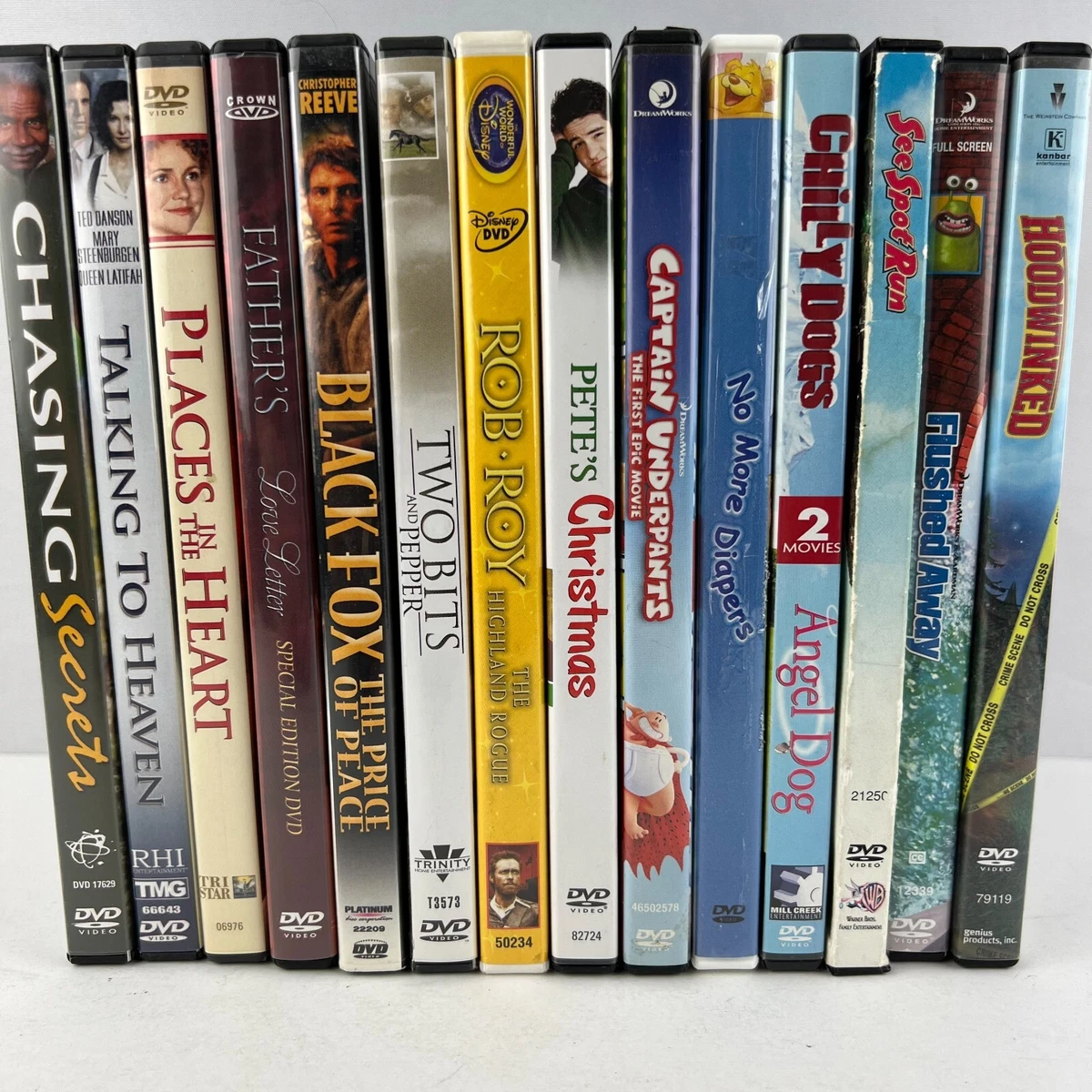 DVD Movies For Sale In Temecula, CA OfferUp, 44 OFF