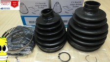 Inner Outer Cv Axle Boot Kit For Ram 1500 Pickup Truck 2012-2024 4x4 Classic