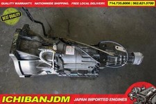 Jdm Mazda Miata Automatic Transmission - 1998 1999 2000 - Low Miles Bp5a 1.8l At