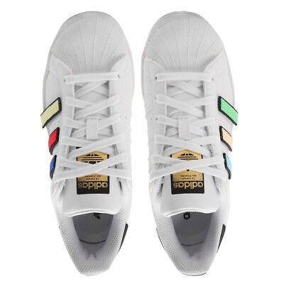 Adidas Originals Superstar Retro Sneaker Q47342