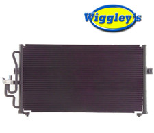 A/C CONDENSER HY3030113, AC40013 FITS 95 96 97 98 HYUNDAI SONATA
