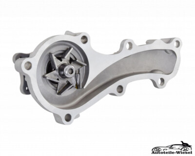 Wasserpumpe für NISSAN ALMERA N16 PRIMERA P12 W12 P11 W11 ALMERA TINO V10